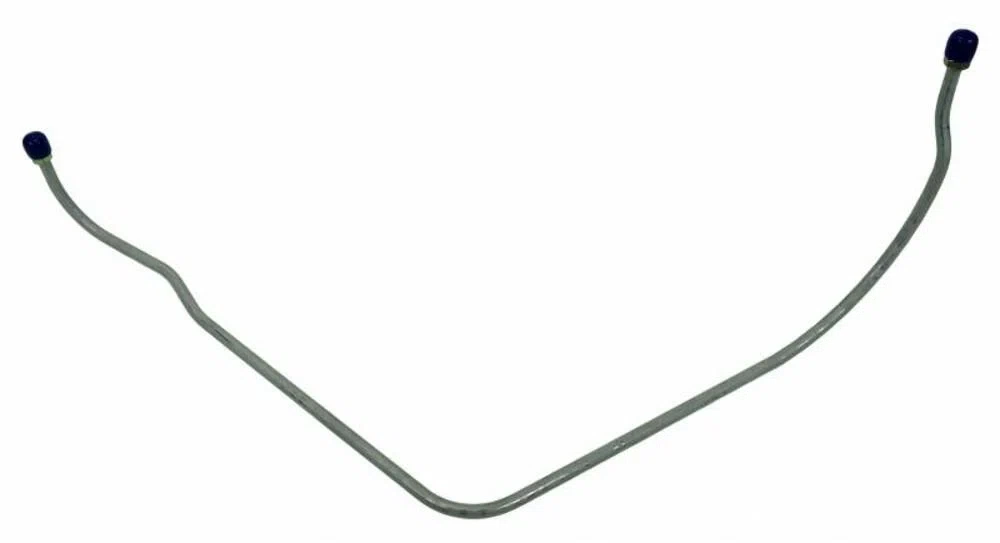 Fits 1954 Chevrolet Truck Gas Lines (Pump To Carb) GLK429